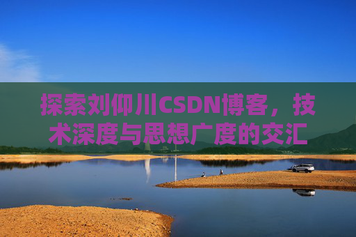探索刘仰川CSDN博客，技术深度与思想广度的交汇